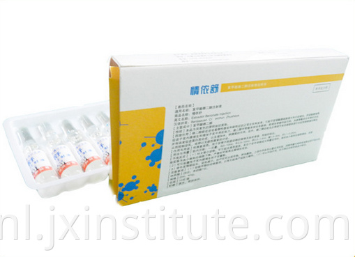 Estraldiol Benzoate Injection